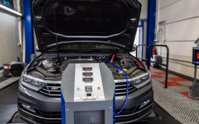 Décalaminage par hydrogène à Sanem : prolongez la durée de vie de votre moteur !
