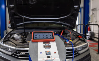 Reprogrammation moteur au Luxembourg : un véhicule plus conforme !