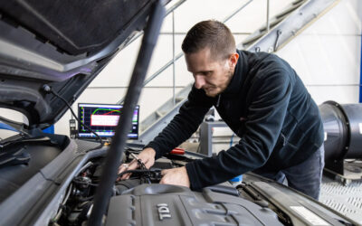 Diagnostic voiture à Sanem : détection des anomalies !
